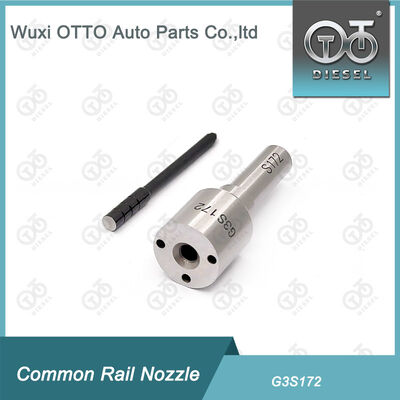 Bico Injetor Denso G3S172 Para Bico da Série Denso G3 Para Injetor 295050-3520 S0004 6628+01