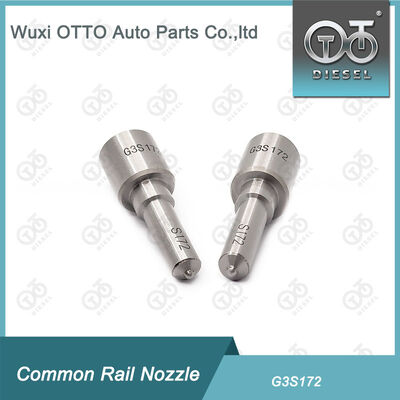 Bico Injetor Denso G3S172 Para Bico da Série Denso G3 Para Injetor 295050-3520 S0004 6628+01