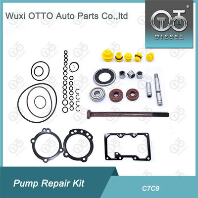 Kit de reparação de bombas de injecção de combustível C7C9