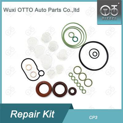 Kit de reparação CP3 de injecção de combustível ferroviário comum