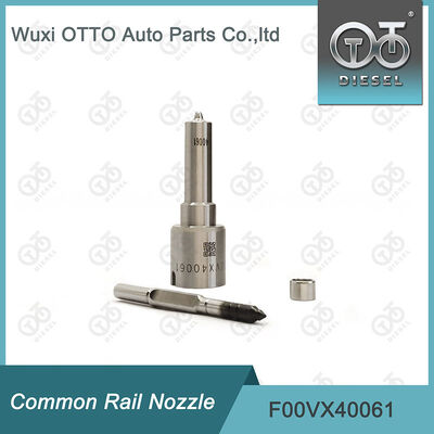 Nozzle do injetor piezo diesel F00vx40061, para o injetor 0445116017/0445116018/0986435420, Hyundai / KIA