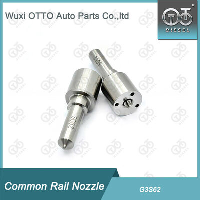Nozzle do injetor de combustível diesel G362 para o injetor Denso 295050-1160