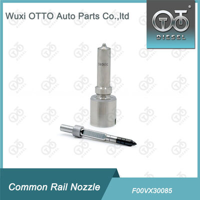F00VX30085/ F00 VX 30085 Bico Piezo para Injetores Common Rail
