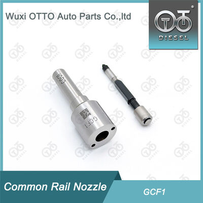 Nozzle para injetor Denso da série G4 Nozzle GCF1 Nozzle para injetor 095000-1020 Applied SINOCMP ENGINE