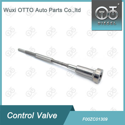 F00ZC01309 Conjunto de válvulas de trens comuns de qualidade superior - Peças sobressalentes duráveis para motores a diesel