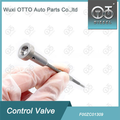 F00ZC01309 Conjunto de válvulas de trens comuns de qualidade superior - Peças sobressalentes duráveis para motores a diesel