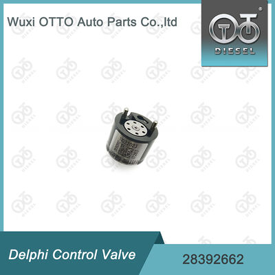 Válvula de controle comum do trilho de  28392662 para o injetor 28342997