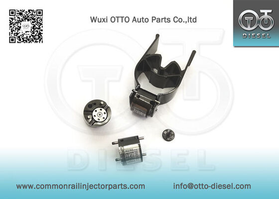 28327815 Válvula de Controle de Injetor Delphi Common Rail Aplicada DFI 1.20