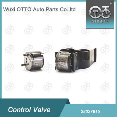 28327815 Válvula de Controle de Injetor  Common Rail Aplicada DFI 1.20