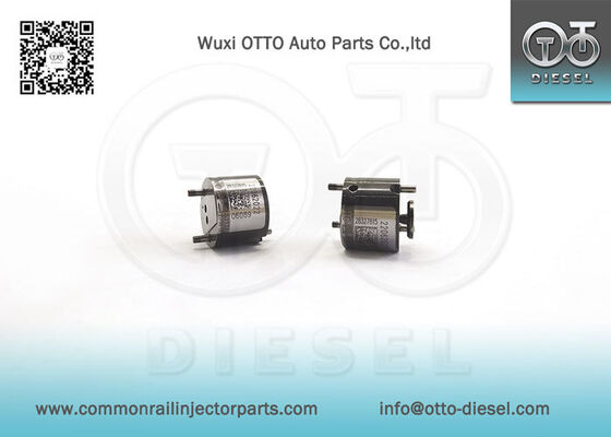 28327815 Válvula de Controle de Injetor Delphi Common Rail Aplicada DFI 1.20