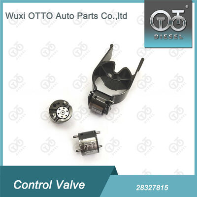 28327815 Válvula de Controle de Injetor  Common Rail Aplicada DFI 1.20