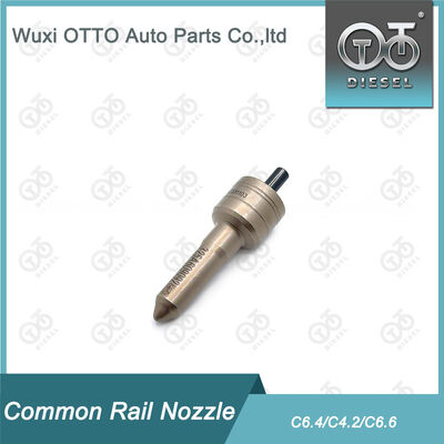 C6.4 C4.2 C6.6 Common Rail Nozzle For CAT