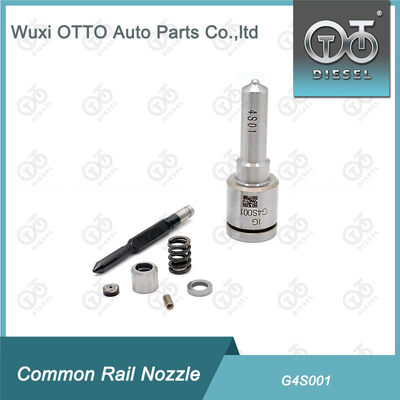 Novo modelo G4S001 Bocal de injecção de combustível para a série Denso G4 para o injetor RE550611