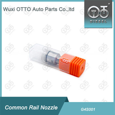Novo modelo G4S001 Bocal de injecção de combustível para a série Denso G4 para o injetor RE550611