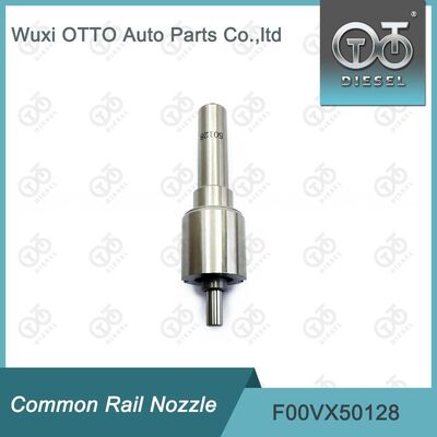 F00VX50128 / F00 VX 50128 Bosch Piezo Nozzle para injetores 0445120385 / 0445120386