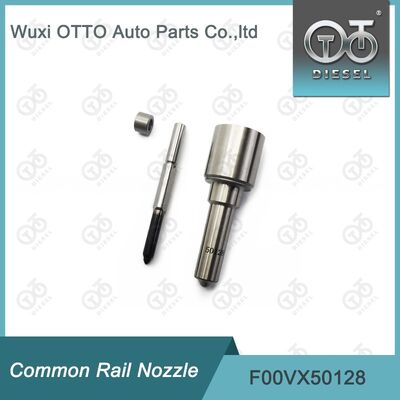 F00VX50128 / F00 VX 50128 Bosch Piezo Nozzle para injetores 0445120385 / 0445120386
