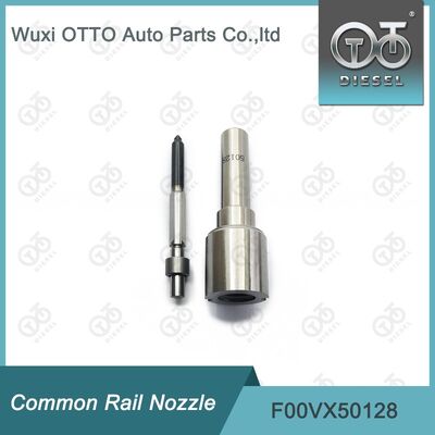 F00VX50128 / F00 VX 50128 Bosch Piezo Nozzle para injetores 0445120385 / 0445120386
