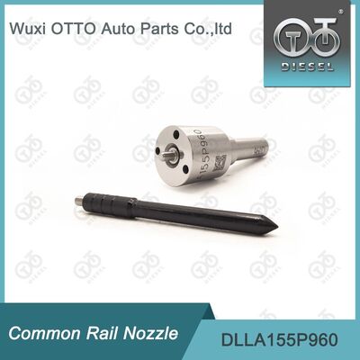 DLLA155P960 Bico Common Rail de Denso Para injetores Toyota 095000-668#