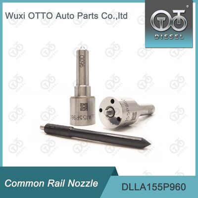 DLLA155P960 Bico Common Rail de Denso Para injetores Toyota 095000-668#