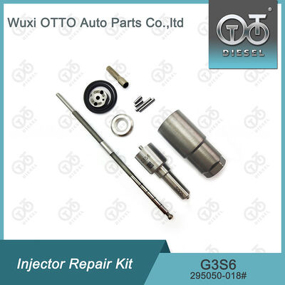 Reparo Kit For Injetor 23670-0L090 294050-0521 G3S6 de Denso