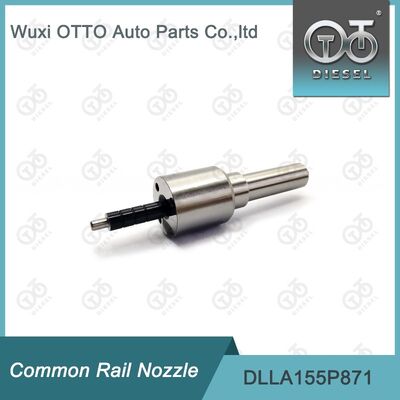 DLLA155P871 Densos Comum Rail Nozzle para Injetor 095000-561# / 611# 095000-690# / 724#