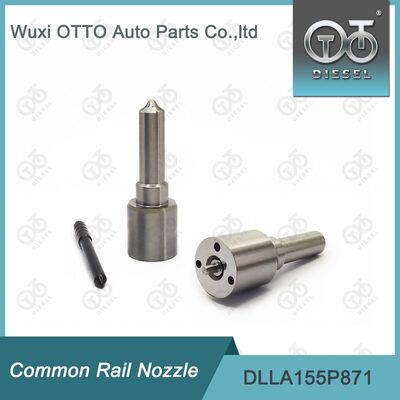 DLLA155P871 Densos Comum Rail Nozzle para Injetor 095000-561# / 611# 095000-690# / 724#