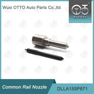 DLLA155P871 Densos Comum Rail Nozzle para Injetor 095000-561# / 611# 095000-690# / 724#