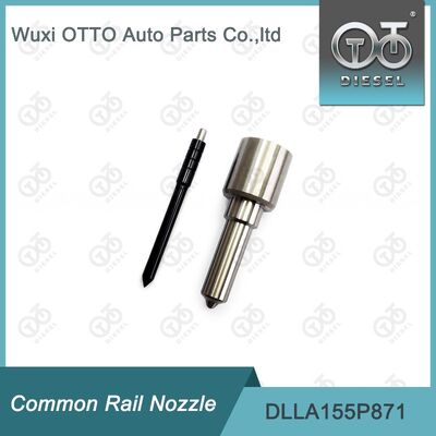 DLLA155P871 Densos Comum Rail Nozzle para Injetor 095000-561# / 611# 095000-690# / 724#