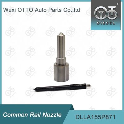 DLLA155P871 Densos Comum Rail Nozzle para Injetor 095000-561# / 611# 095000-690# / 724#