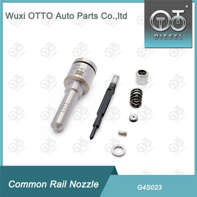 G4S023 Denso G4 Série Common Rail Injector Nozzle Para Injector 295700-0176/12698552/12678992/12696966
