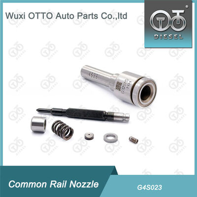 G4S023 Denso G4 Série Common Rail Injector Nozzle Para Injector 295700-0176/12698552/12678992/12696966