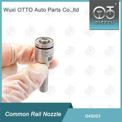 G4S023 Denso G4 Série Common Rail Injector Nozzle Para Injector 295700-0176/12698552/12678992/12696966