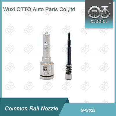 G4S023 Denso G4 Série Common Rail Injector Nozzle Para Injector 295700-0176/12698552/12678992/12696966