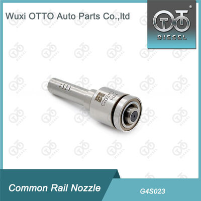 G4S023 Denso G4 Série Common Rail Injector Nozzle Para Injector 295700-0176/12698552/12678992/12696966