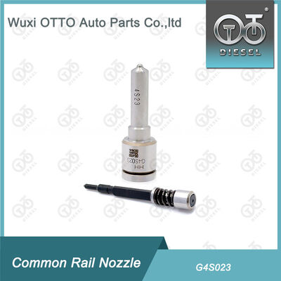 G4S023 Denso G4 Série Common Rail Injector Nozzle Para Injector 295700-0176/12698552/12678992/12696966