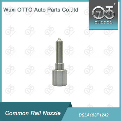 Nozzle do injetor diesel DSLA153P1242 ((0433175366) Para o injetor 0445110139/140,0986435107/180