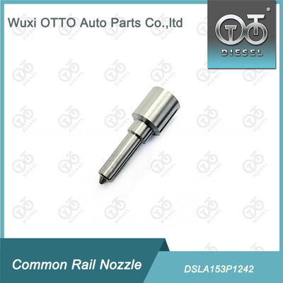 Nozzle do injetor diesel DSLA153P1242 ((0433175366) Para o injetor 0445110139/140,0986435107/180