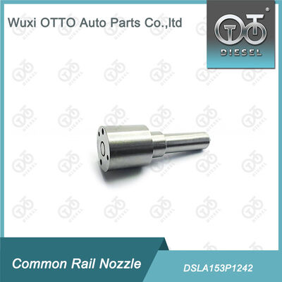 Nozzle do injetor diesel DSLA153P1242 ((0433175366) Para o injetor 0445110139/140,0986435107/180