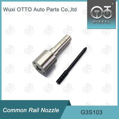 G3S103 Garrafa comum densa para injetores 295050-1950 8-98247354-0