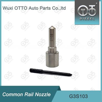 G3S103 Garrafa comum densa para injetores 295050-1950 8-98247354-0