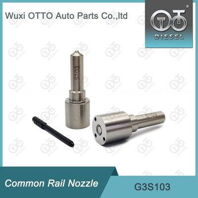 G3S103 Garrafa comum densa para injetores 295050-1950 8-98247354-0