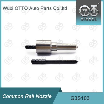 G3S103 Garrafa comum densa para injetores 295050-1950 8-98247354-0