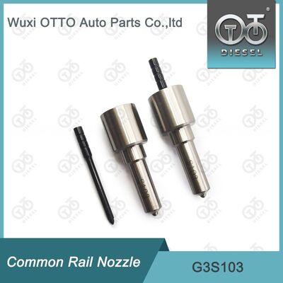 G3S103 Garrafa comum densa para injetores 295050-1950 8-98247354-0