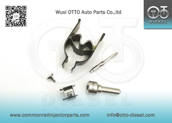 Kit Bico Injetor 7135 - 659 Kit Reparo Bico Injetor Inclui Bico L097PBD e Válvula 28239294