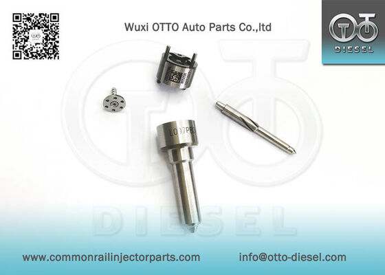 Kit Bico Injetor 7135 - 659 Kit Reparo Bico Injetor Inclui Bico L097PBD e Válvula 28239294