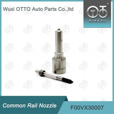 F00VX30007 / F00 VX 30007 Bocal de piezo para 0445115008 / 0445115009 / 0986435354