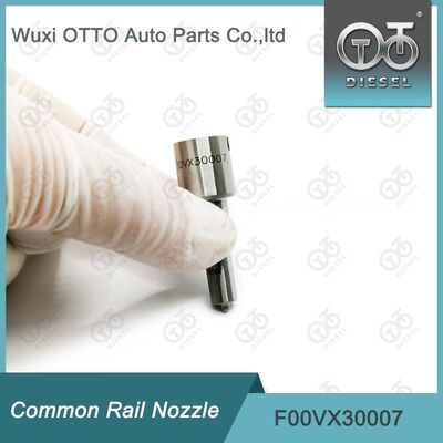 F00VX30007 / F00 VX 30007 Bocal de piezo para 0445115008 / 0445115009 / 0986435354