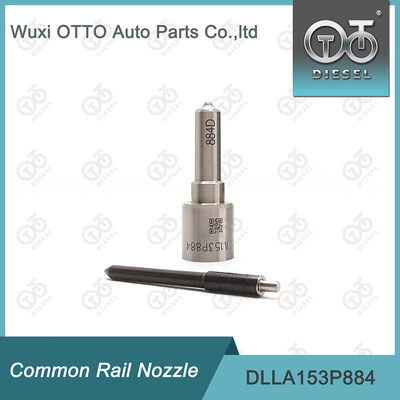 BICO INJETOR DLLA153P884 DENSO Common Rail Para injetores 095000-5800/5801