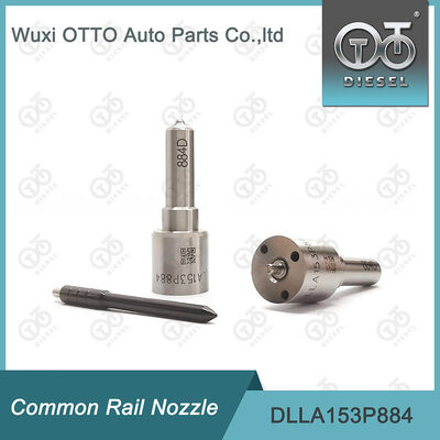 BICO INJETOR DLLA153P884 DENSO Common Rail Para injetores 095000-5800/5801
