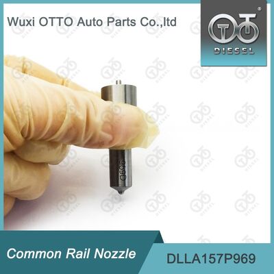 DLLA157P969 Densos Comum Rail Nozzle para Injetor 095000-862# / 972#